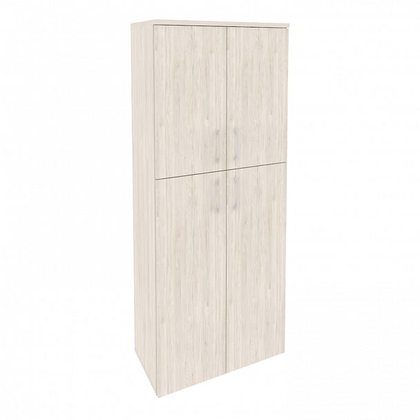 Шкаф "Onix" O.ST-1.8 денвер светлый - Вид 1