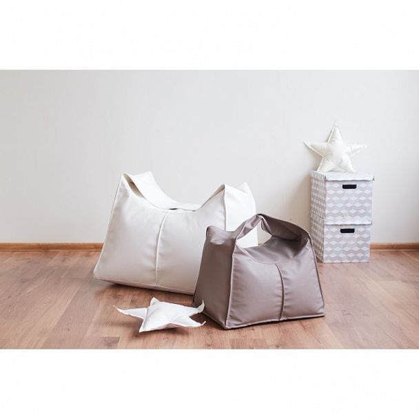 Пуф бескаркасный "Пуф-сумка детский" - Вид 2