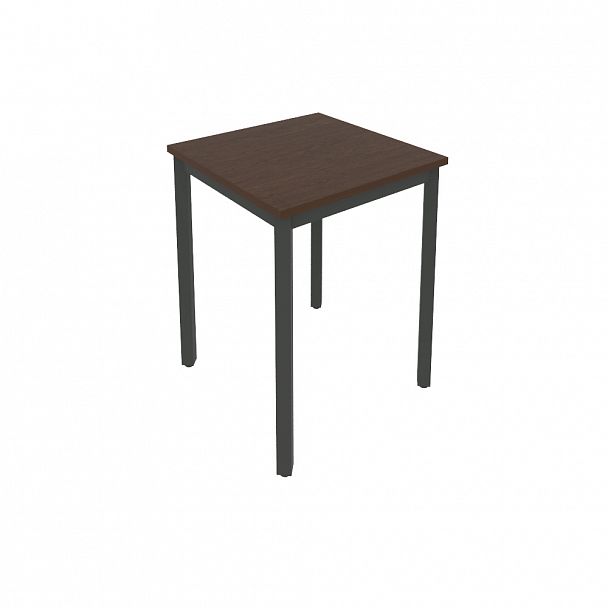 Стол "Slim System" С.СП-1.1 венге/антрацит - Вид 1