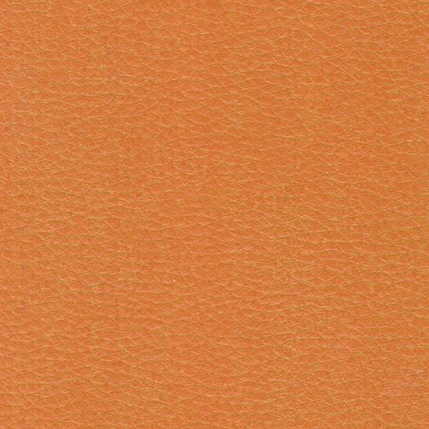 Кресло мягкое угловое "Хост" М-43, 620х620х780 мм, без подлокотников, экокожа, оранжевое - Вид 5