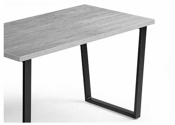 Стол обеденный Лота Лофт - Вид 4