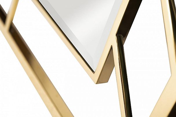 Зеркало настенное KFG081 - Вид 2