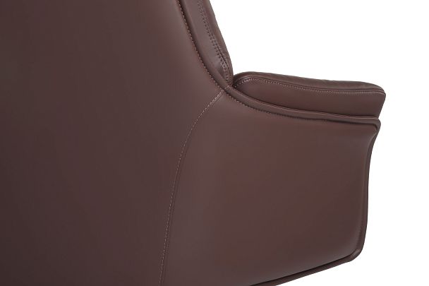 Кресло Batisto A2018 Коричневый (3A ND9719) - Вид 8