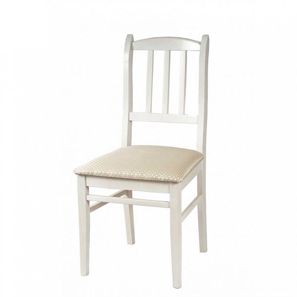 Стул "Гольф-1" слоновая кость - Вид 2