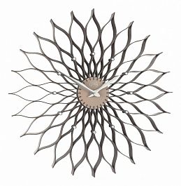 Настенные часы (50 см) Tomas Stern - Фото предпросмотра