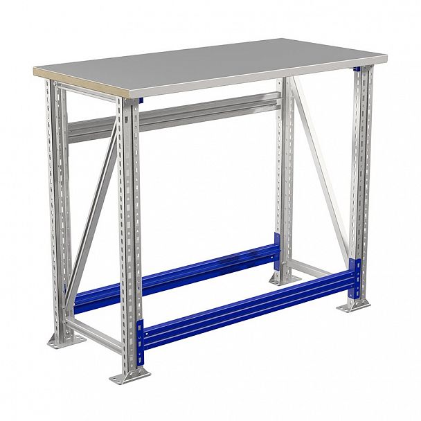 Верстак Master MT100.MF1/MF1.000 - Вид 1