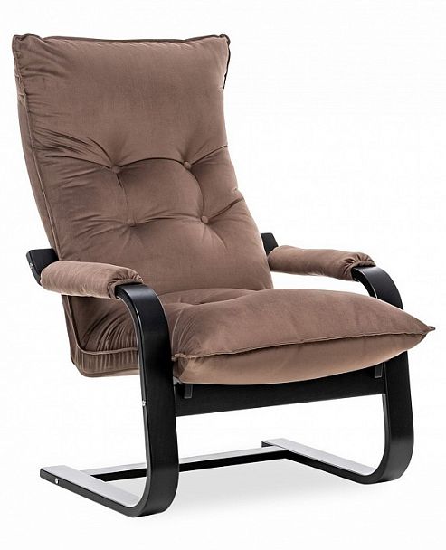 Кресло Leset Оливер - Вид 1