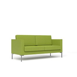 Диван 3-местный Мальта / Malta malta-3 экокожа фисташковая CN1131 - Фото предпросмотра