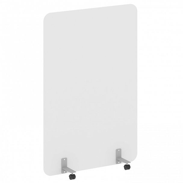 Перегородка "R-Line" DP.R-120-180 белый - Вид 1