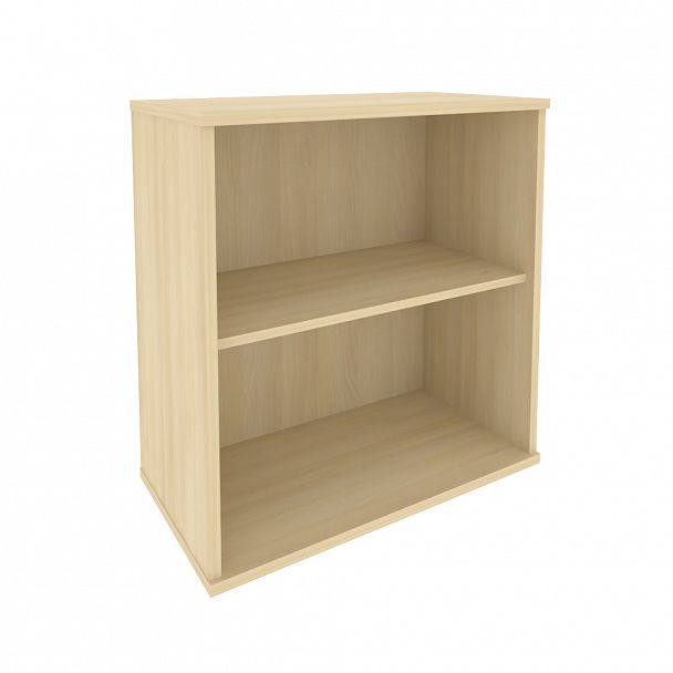 Шкаф "Style" Л.СТ-3.2 акация - Вид 2