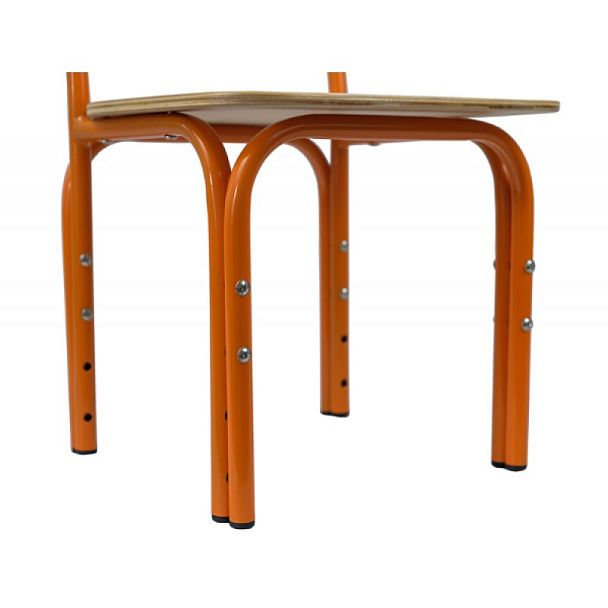 Стул "Яшка" регулируемый гр.0-1 - Вид 6