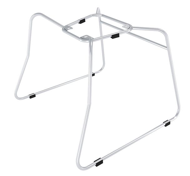 Стул Sheffilton SHT-ST29/S145-2 зеленый/хром лак - Вид 7