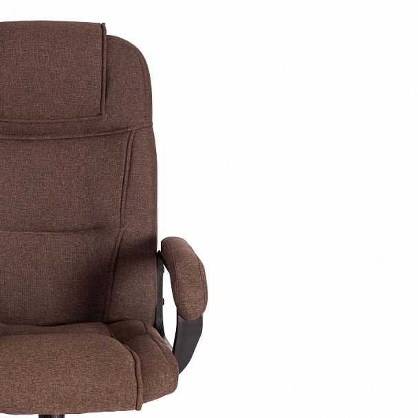 Кресло компьютерное Bergamo - Вид 6