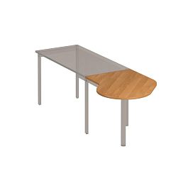 Брифинг-приставка без опоры Формула МП2 ФР 474 ольха европейская - Фото предпросмотра