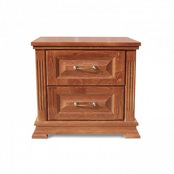 Тумбочка "Фиджи" береза - Вид 1