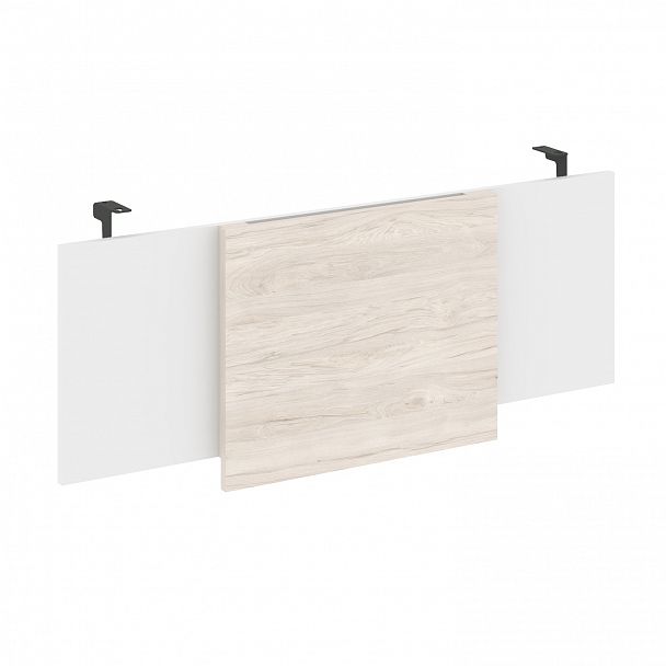 Царга "Onix direct" O.M-CSR-3 денвер светлый/белый/антрацит - Вид 1