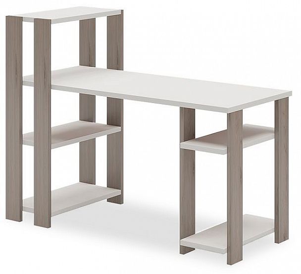 Стол компьютерный Slim СТН-110/140 - Вид 1