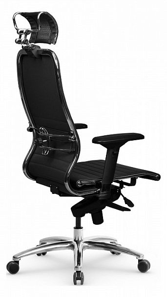 Кресло компьютерное K-3.04 MPES z312420395 - Вид 4