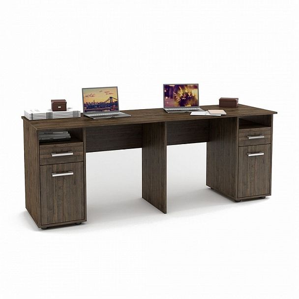 Стол письменный Остин-17 - Вид 1