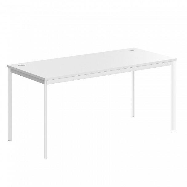 Стол "Imago S" СП-4S белый - Вид 1