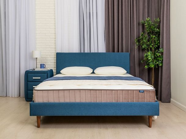 Матрас двуспальный Grace Soft 2000x1800 - Вид 4