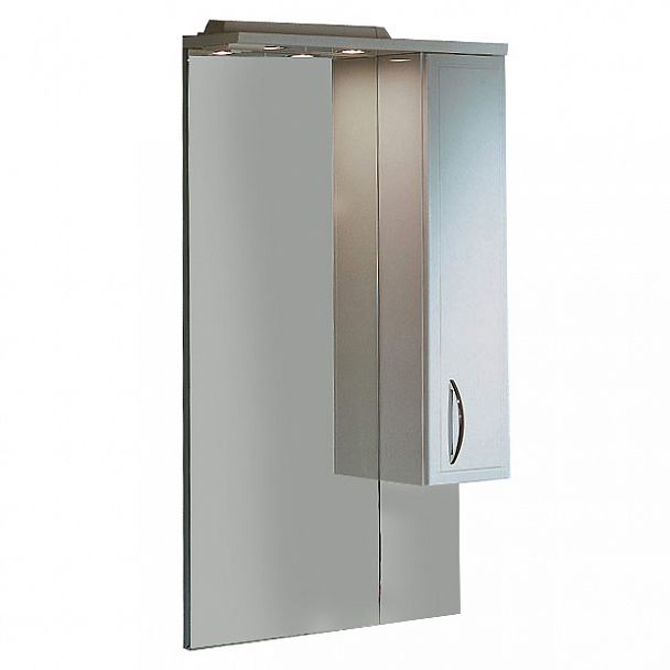 Зеркало-шкаф "Марсия 67" - Вид 1