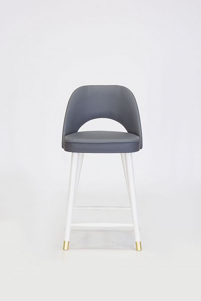 Полубарный стул Глори 9 (1-я категория) - Вид 2