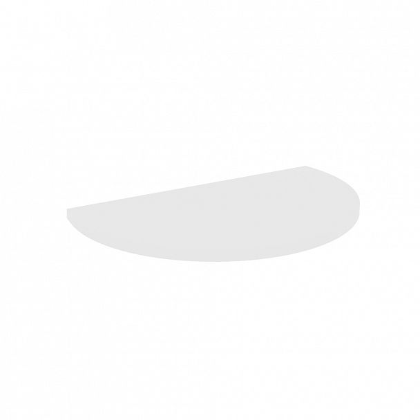 Приставка "Riva" А.ПР-2 белый - Вид 1