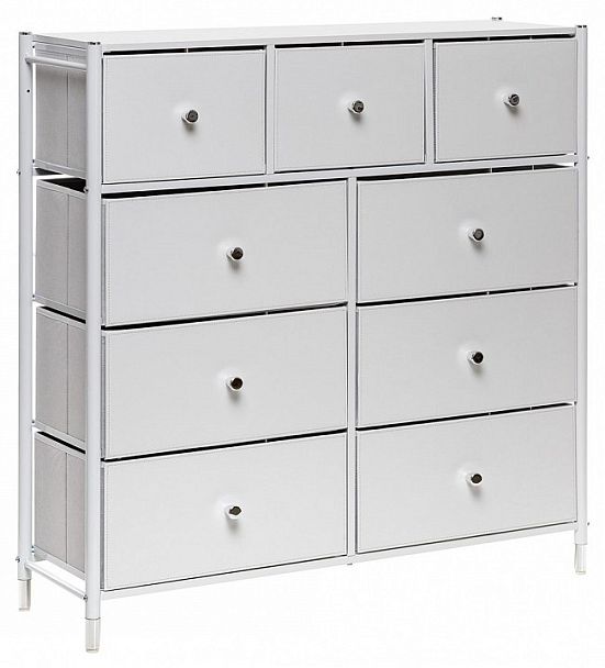 Комод Хайди - Вид 1