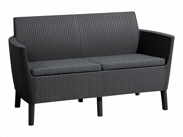 Диван "Salemo 2 seater sofa" - Вид 1