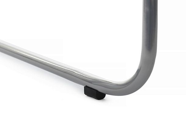 Кресло Nix Plus RCH OMKL-04 Бежевый/Металл окрашенный Хром - Вид 11