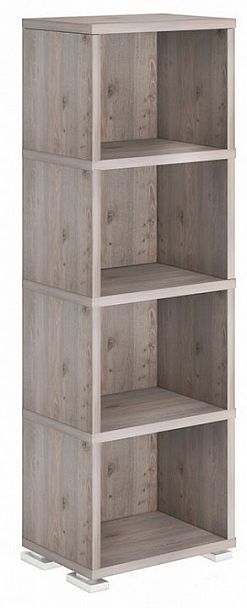 Стеллаж-колонка Домино СБ-15/4 Нельсон - Вид 1