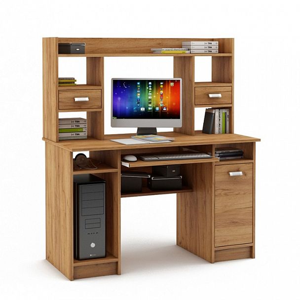 Стол компьютерный Имидж-31 - Вид 1