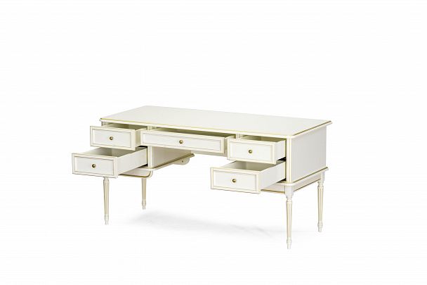 Стол письменный Сэм П-2 - Вид 2