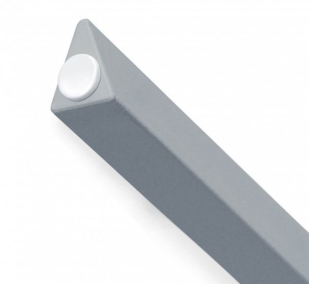 Стул Sheffilton SHT-S111-P серый/серый - Вид 10