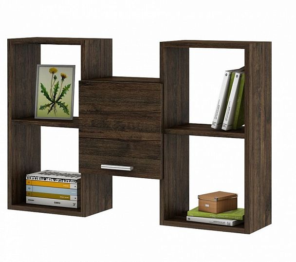 Полка комбинированная Флэш-27 - Вид 1