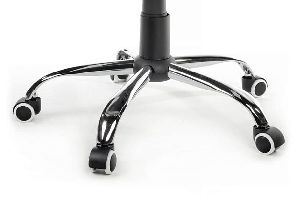 Кресло Mint RCH 1029MB Синий/Черный - Вид 6