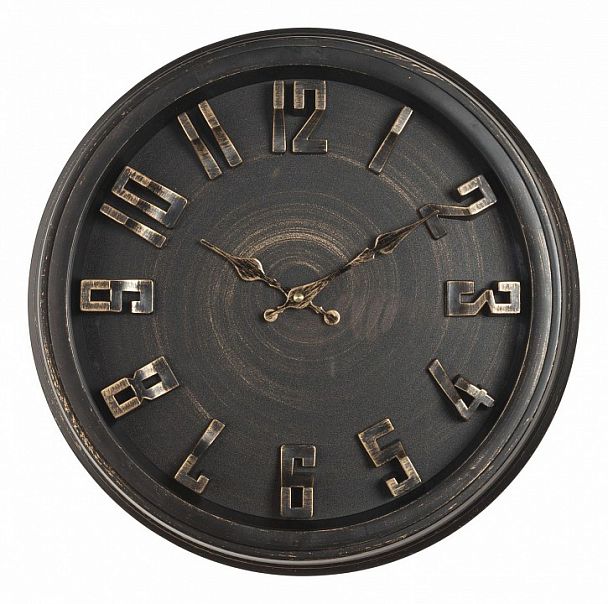 Настенные часы (41x6 см) Aviere 29514 - Вид 1