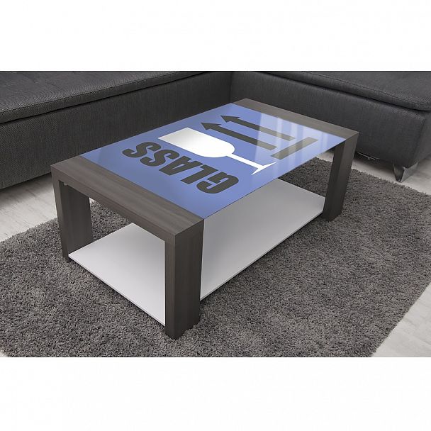 Стол журнальный "Довер-С2" - Вид 4