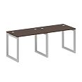 /catalog/kategorii/stoly/rabochie-stantsii-i-bench-sistemy/metal-system-quattro-r-st-na-2-rab-mesta-na-o-obraznom-m-k-50bo-sm-2-1-venge-seryy-metall-2000-720-7/ - фотография