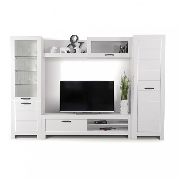 Стенка "Норвегия" - Вид 1