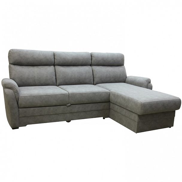 Угловой диван "Маршал Компакт" - Вид 1