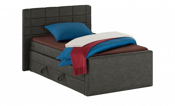 Кровать заказная №248 - Вид 1