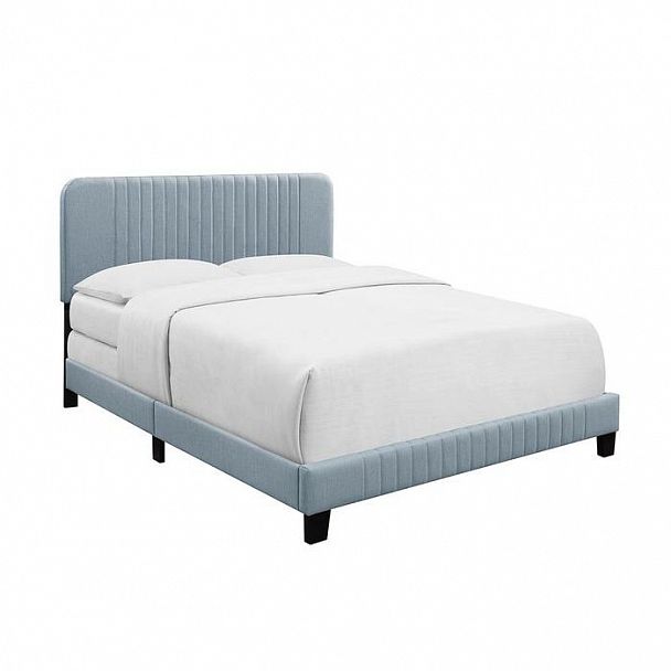 Кровать заказная №206 - Вид 1