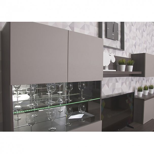 Полка НП3 "Энни" - Вид 5