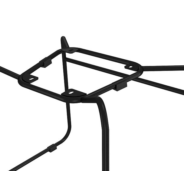 Стул Sheffilton SHT-ST29/S145-2 черный/черный муар - Вид 10