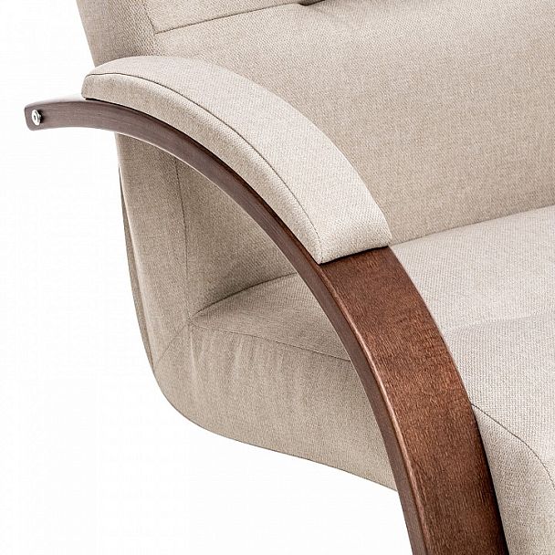 Кресло Leset Монэ - Вид 7