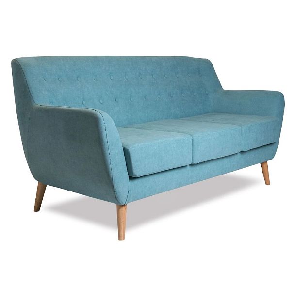 Диван "M28-3S" - Вид 1