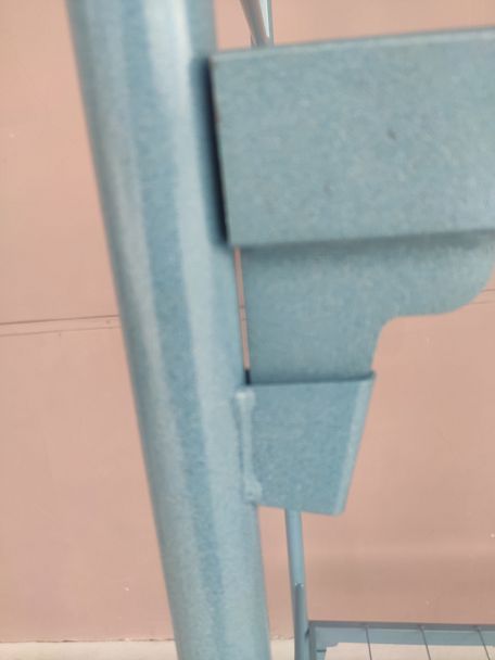 Койка "Бюджет" - Вид 3