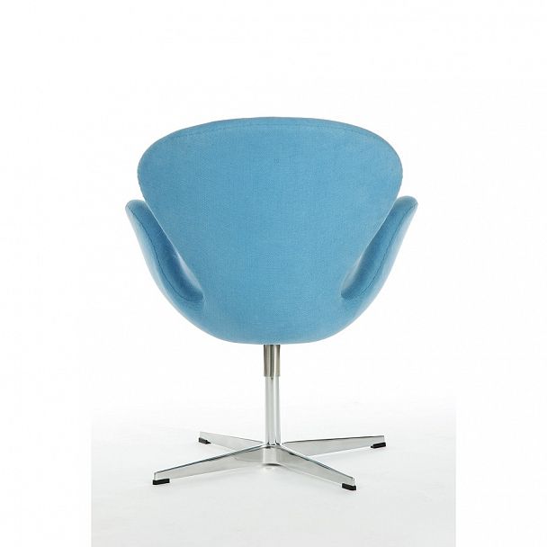 Кресло "Свон" red - Вид 4